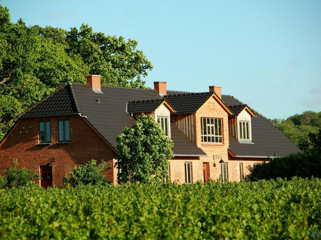 Forsthof Niendorf