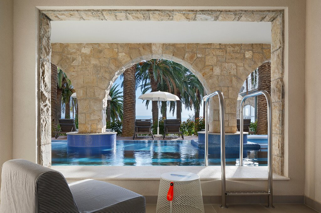 Bluesun Hotel Jadran主图