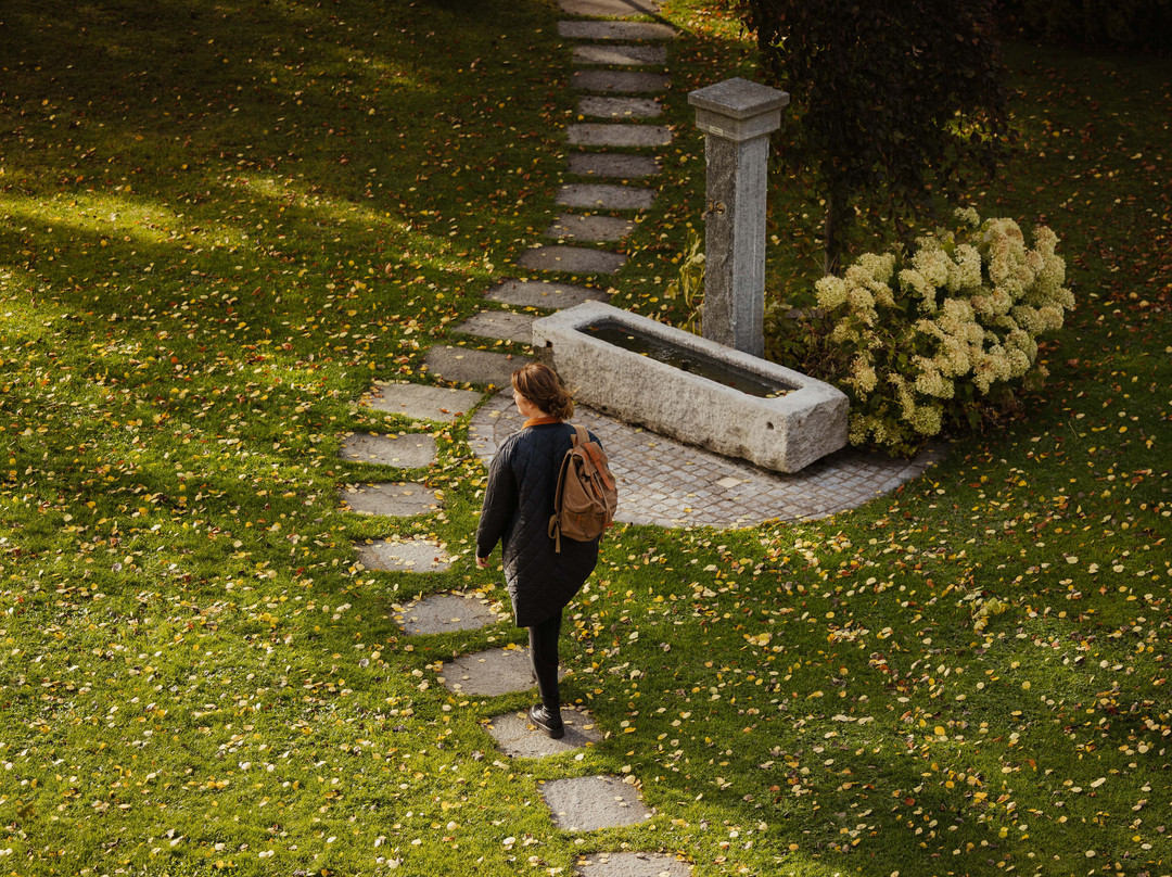 Hotel Spielmann主图