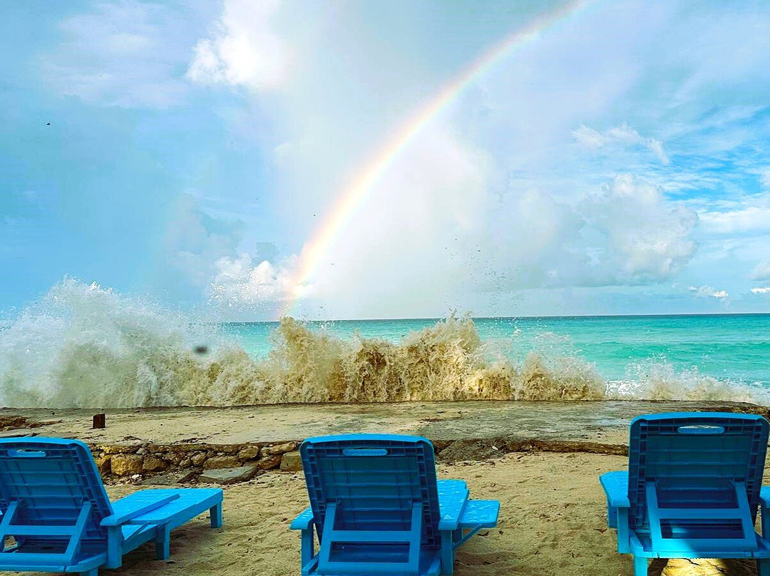 Turks Head Inne主图