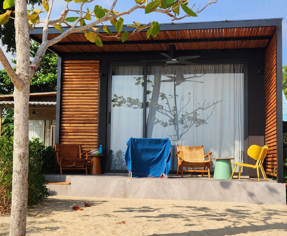 Samutra Residences主图