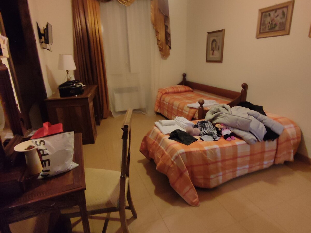 Hotel Roma主图