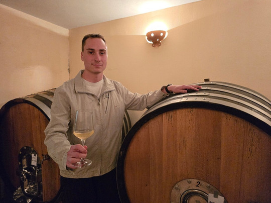 Plajnšek Winery-Kocice必去景点