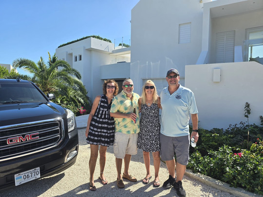 All Star VIP Service-格雷斯湾必去景点