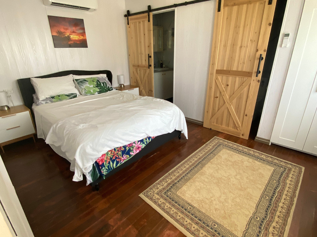 Pulu Keeling National Park-科科斯（基林）群岛必去景点