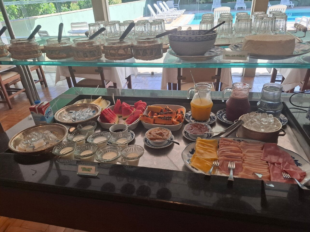 Voa Hotel União主图