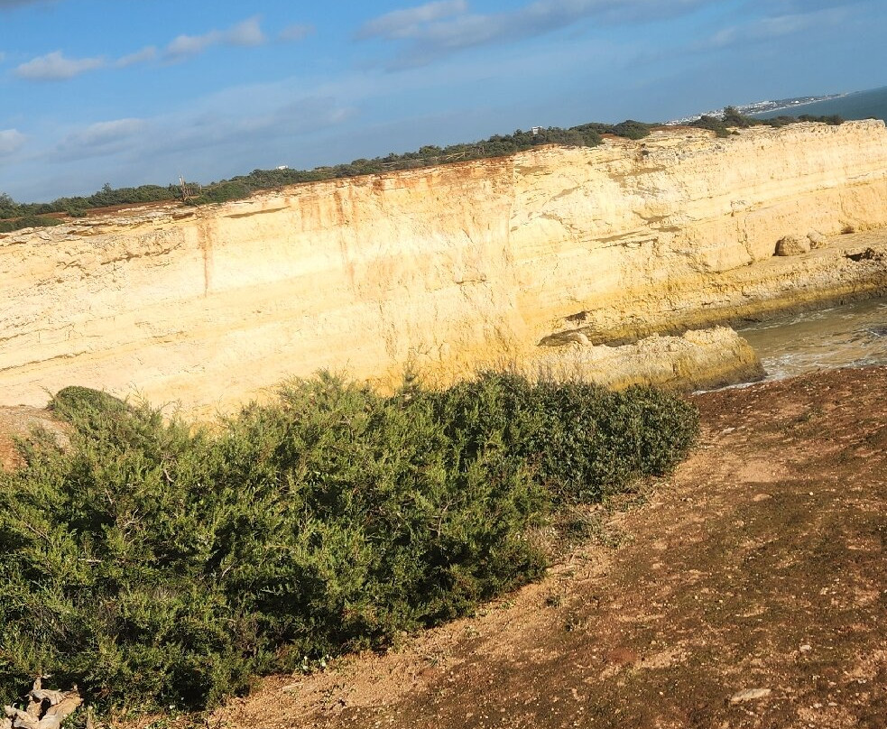 Solid Rocks Algarve Horse Trail Adventures景点图片