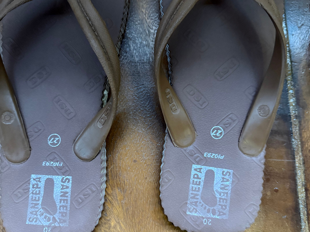 Anasa Wellness Resort主图