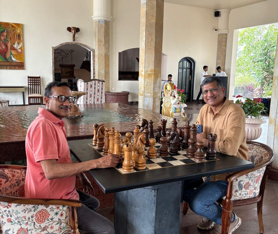 Karma Royal Haathi Mahal主图