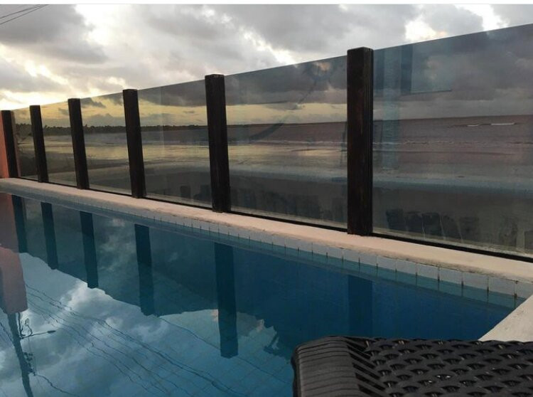 Pousada B&B Beach House Pontal do Peba主图