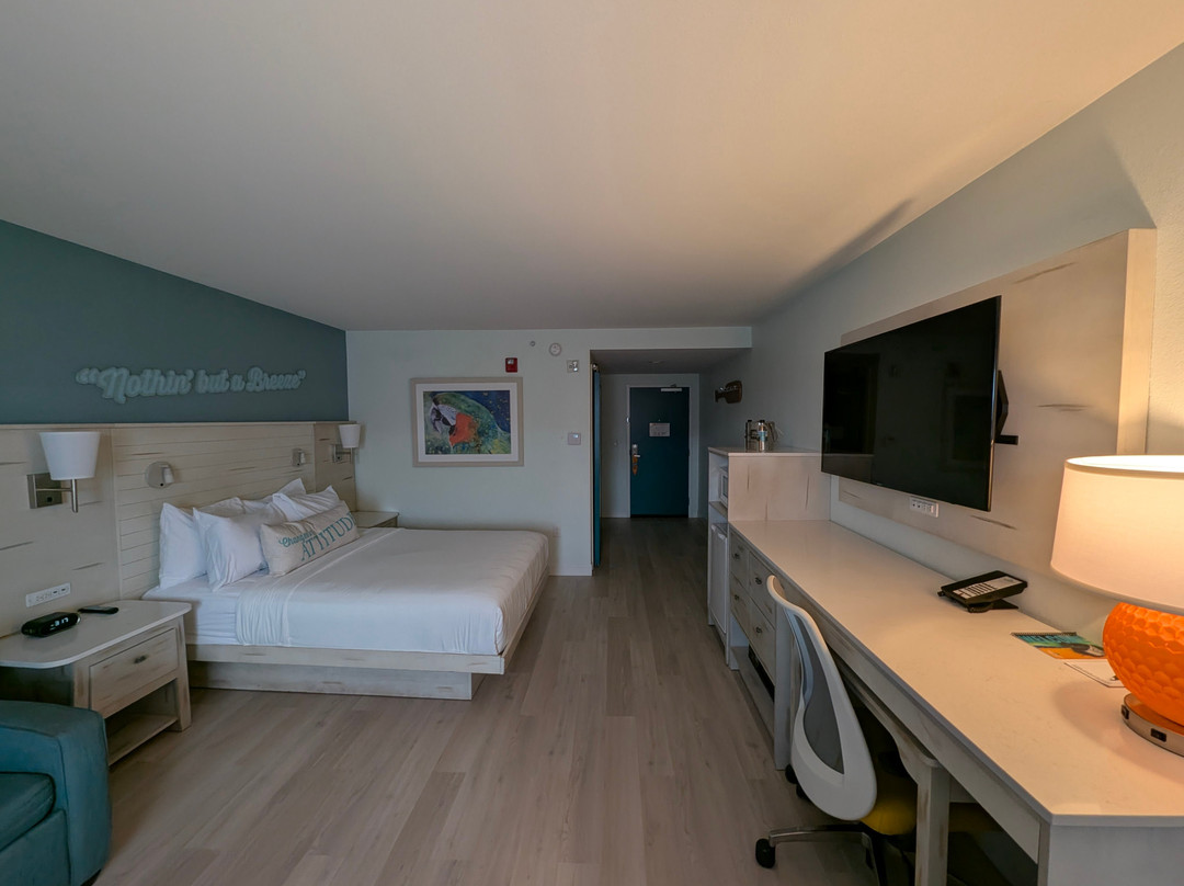 Margaritaville Island Inn主图