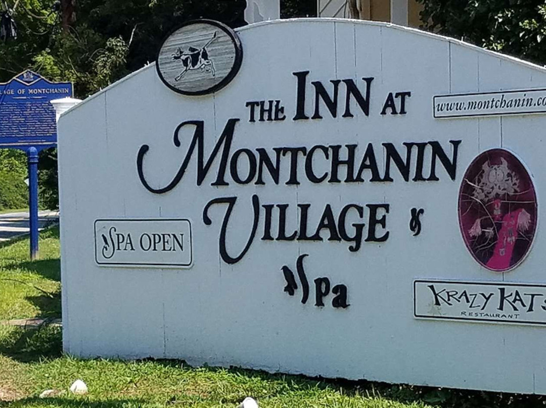 特拉华州酒店住宿-The Inn at Montchanin Village & Spa