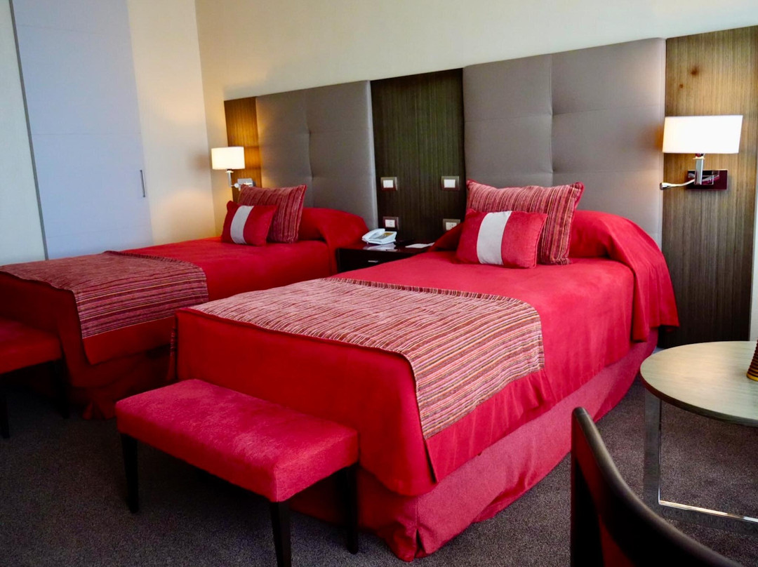 MAC Royal Suites主图