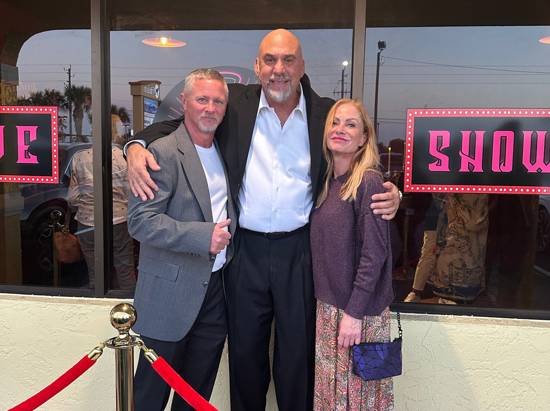 Magique In Paradise-恩格尔伍德必去景点