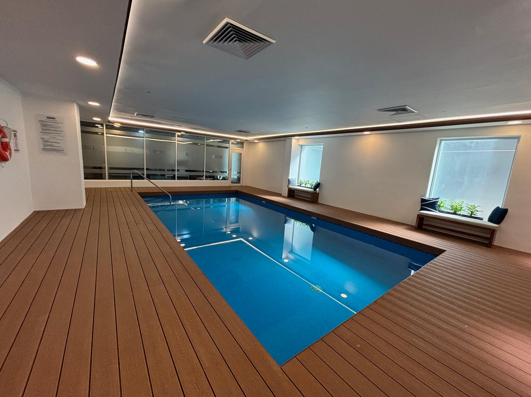 蒙特雷希尔顿花园酒店主图