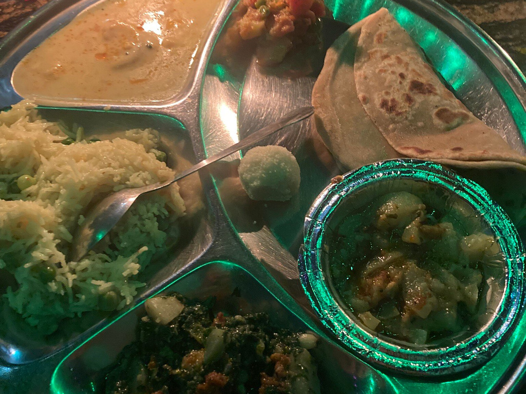 Haveli Elephant Stable主图