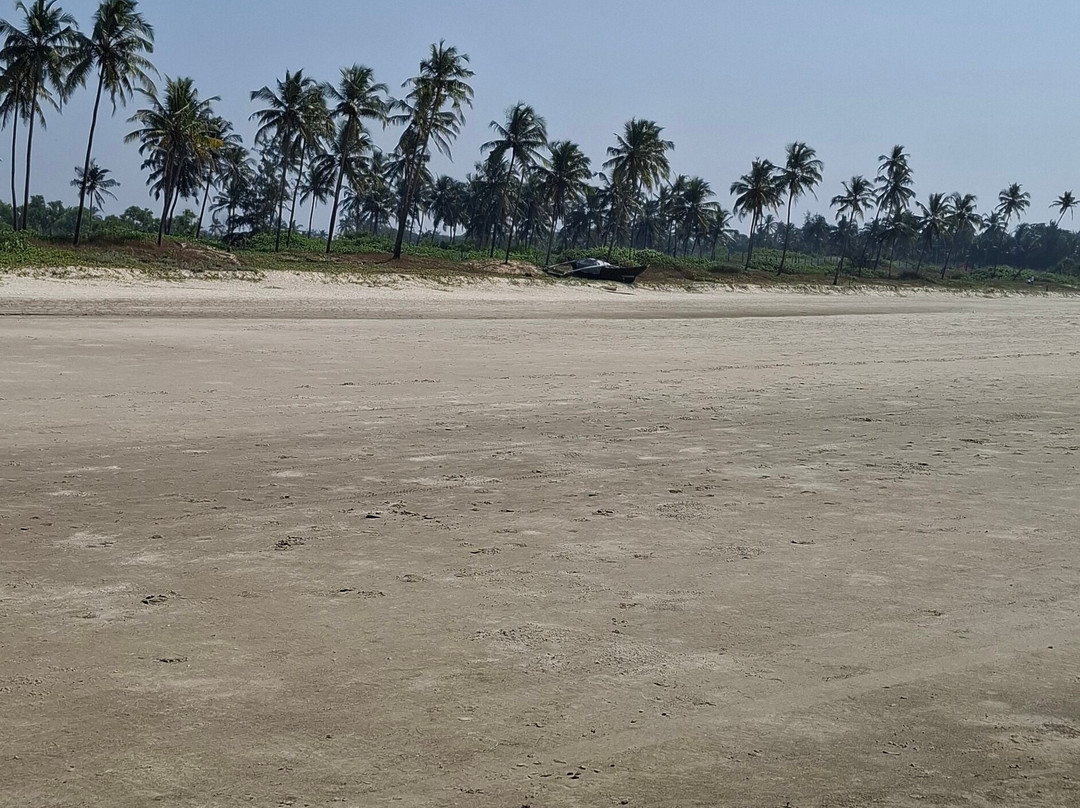 Utorda Beach-Utorda必去景点