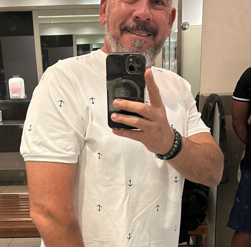 AlphaPark Hotel主图