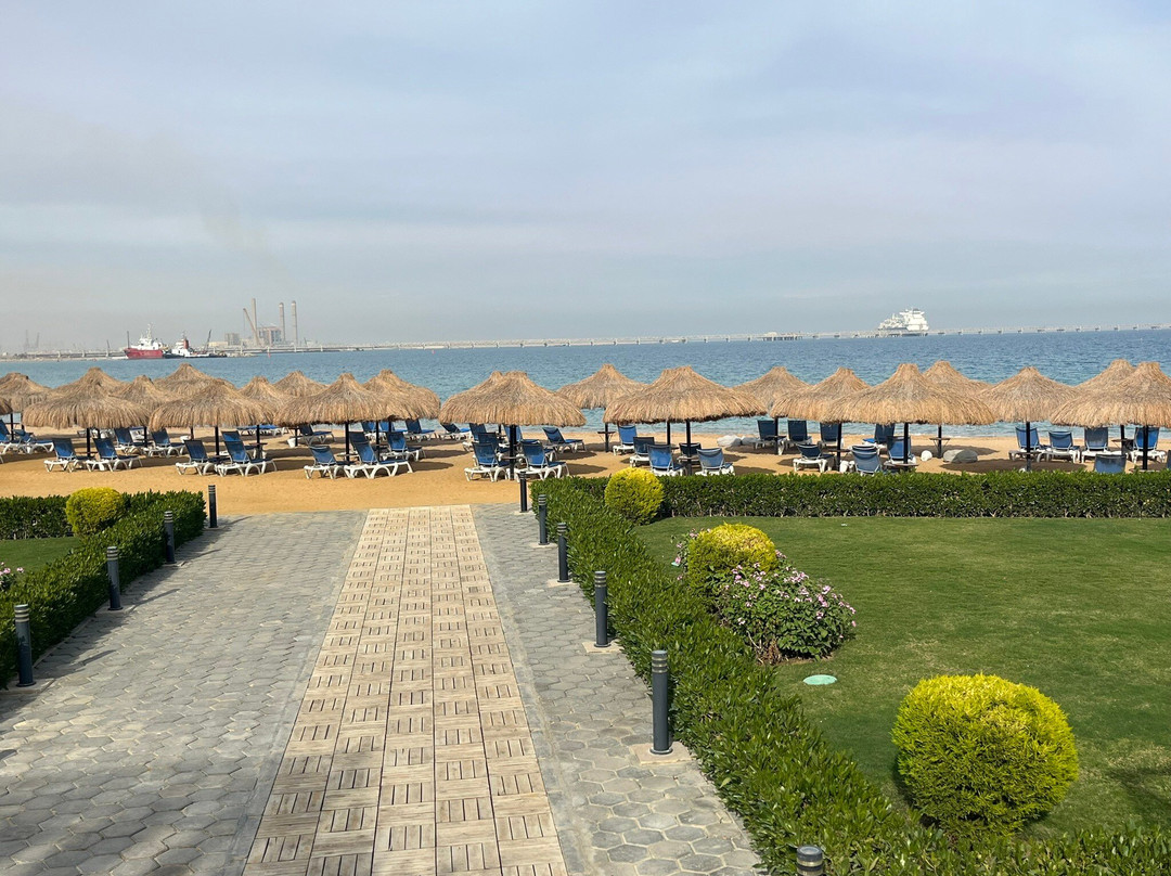 AL Masa Hotel El Sokhna