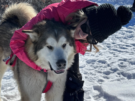 Rancho Luna Lobos-帕克城必去景点