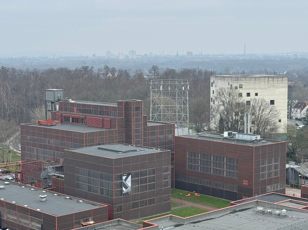 Ruhr Museum-埃森必去景点