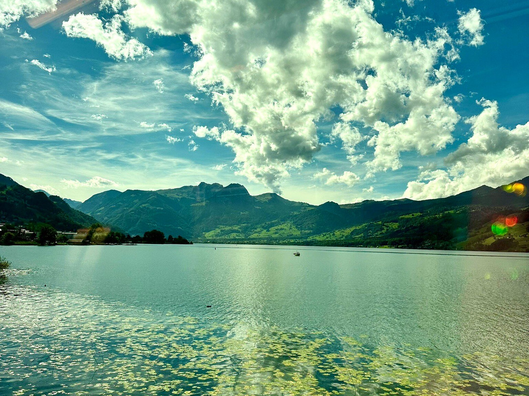 Lake Sarnen-Sarnen必去景点