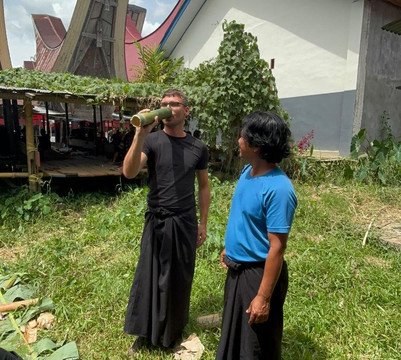 Toraja Wonderful Tours-兰特包必去景点