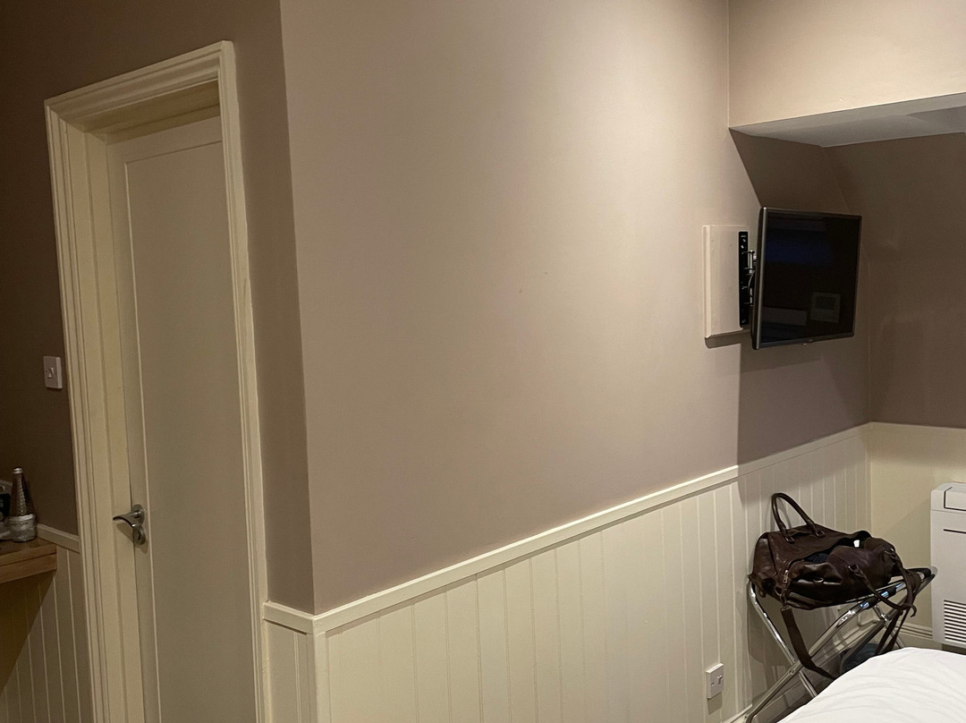 Breckland Lodge主图