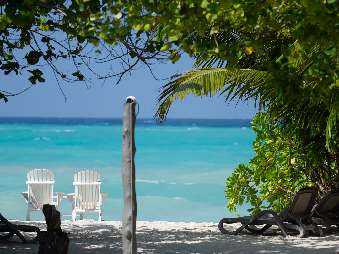 莱斯别墅朵儿酒店主图