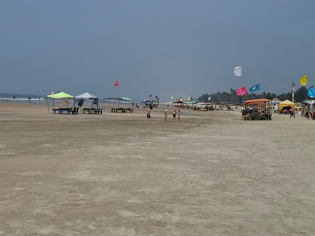 Gonsua Beach-马久达必去景点