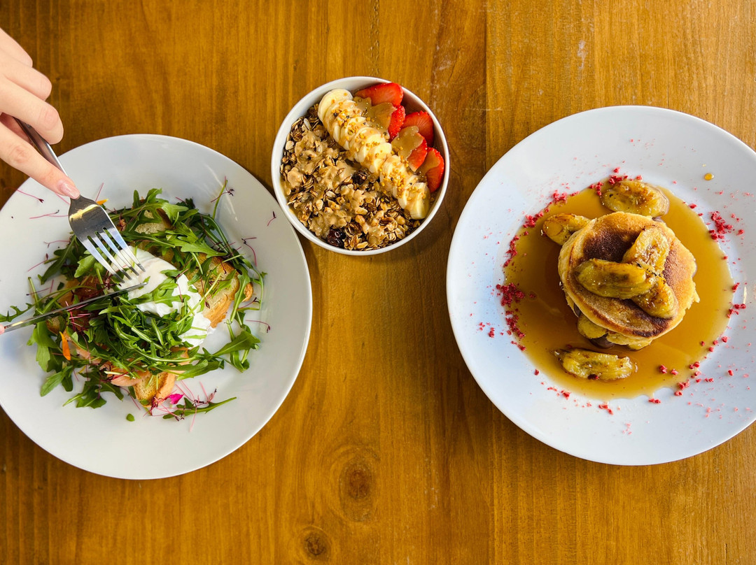 Andajuicya - The Boutique