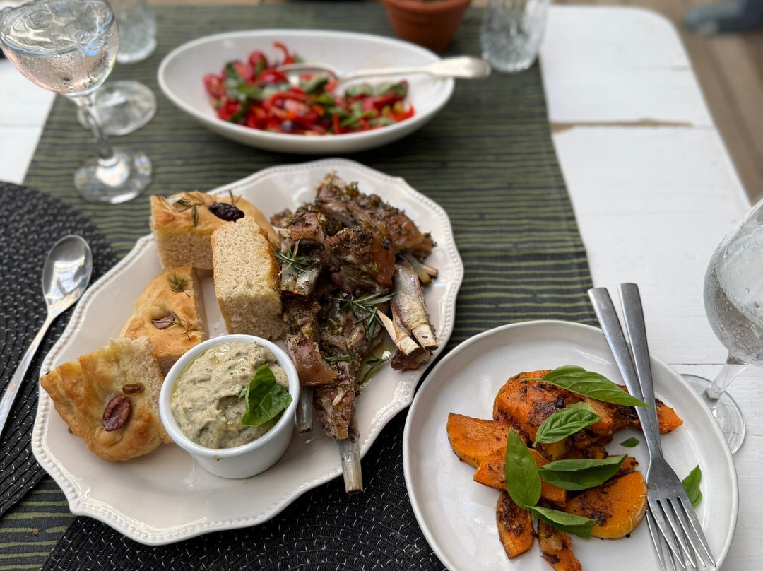 African Relish-Prince Albert必去景点