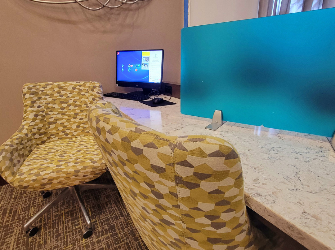 Holiday Inn Tallahassee E Capitol - Univ By IHG主图