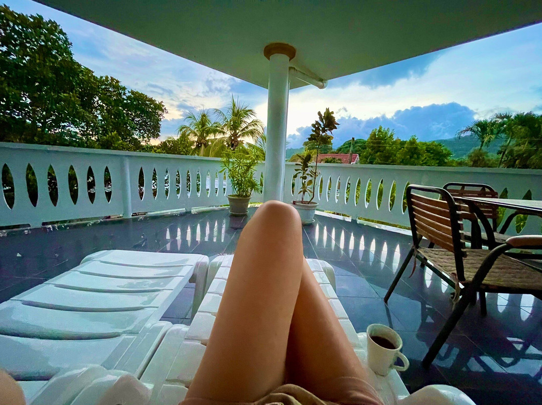 340 Degrees Mountain View Apartments主图