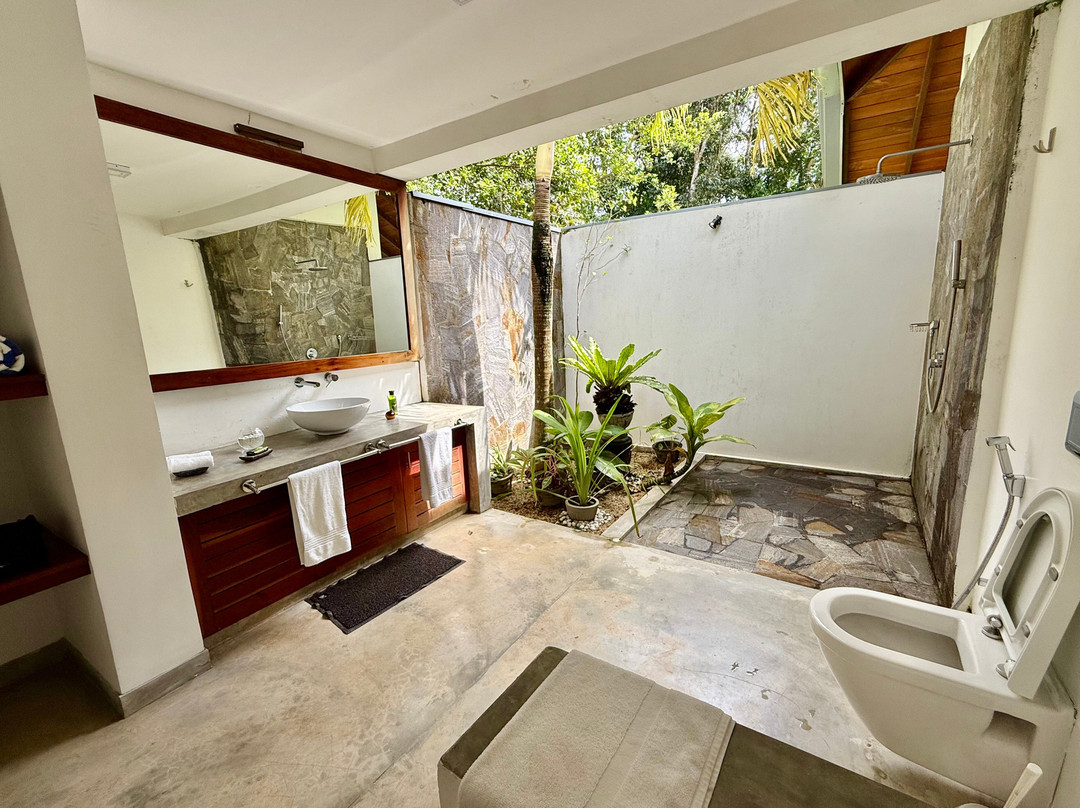 Garden Villa Ronnaduwa主图