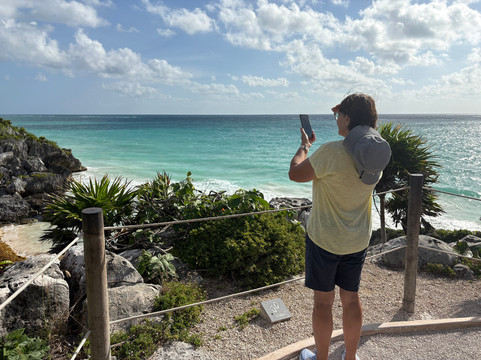 Conciencia Tours & Travel-图伦必去景点