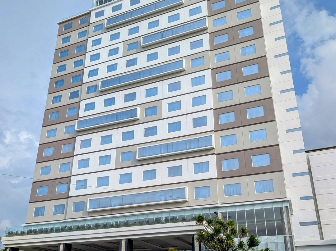 Aston Kupang Hotel & Convention Center主图