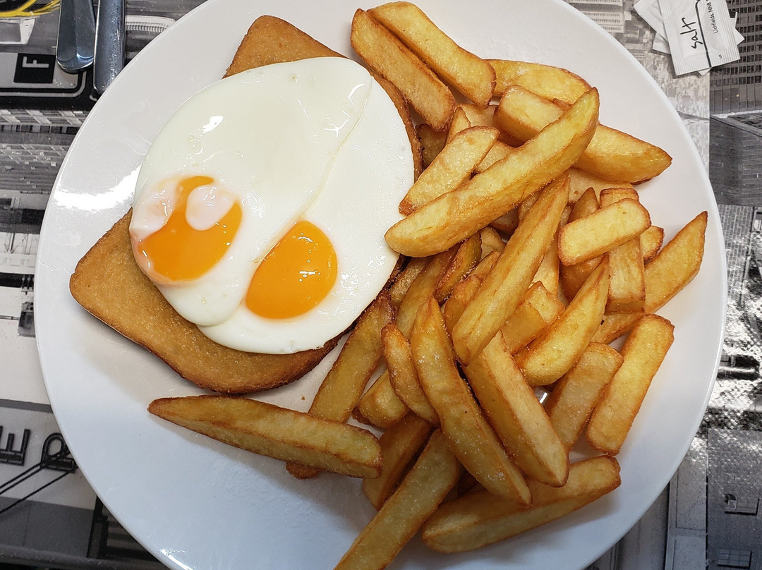 Grumpys Cafe