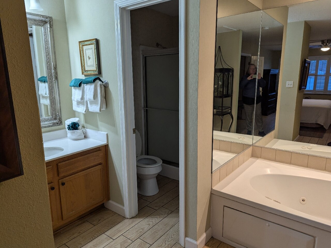 Fairfield Plantation Resort主图