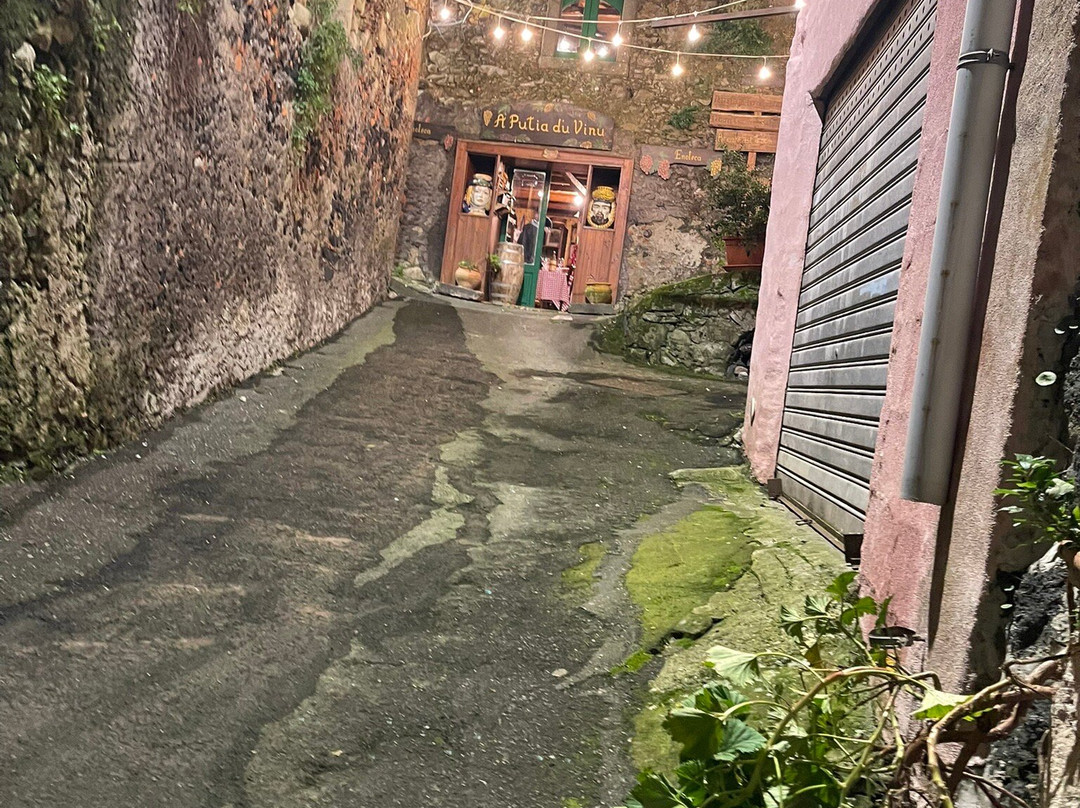 圣卡塔琳娜早餐加住宿酒店主图