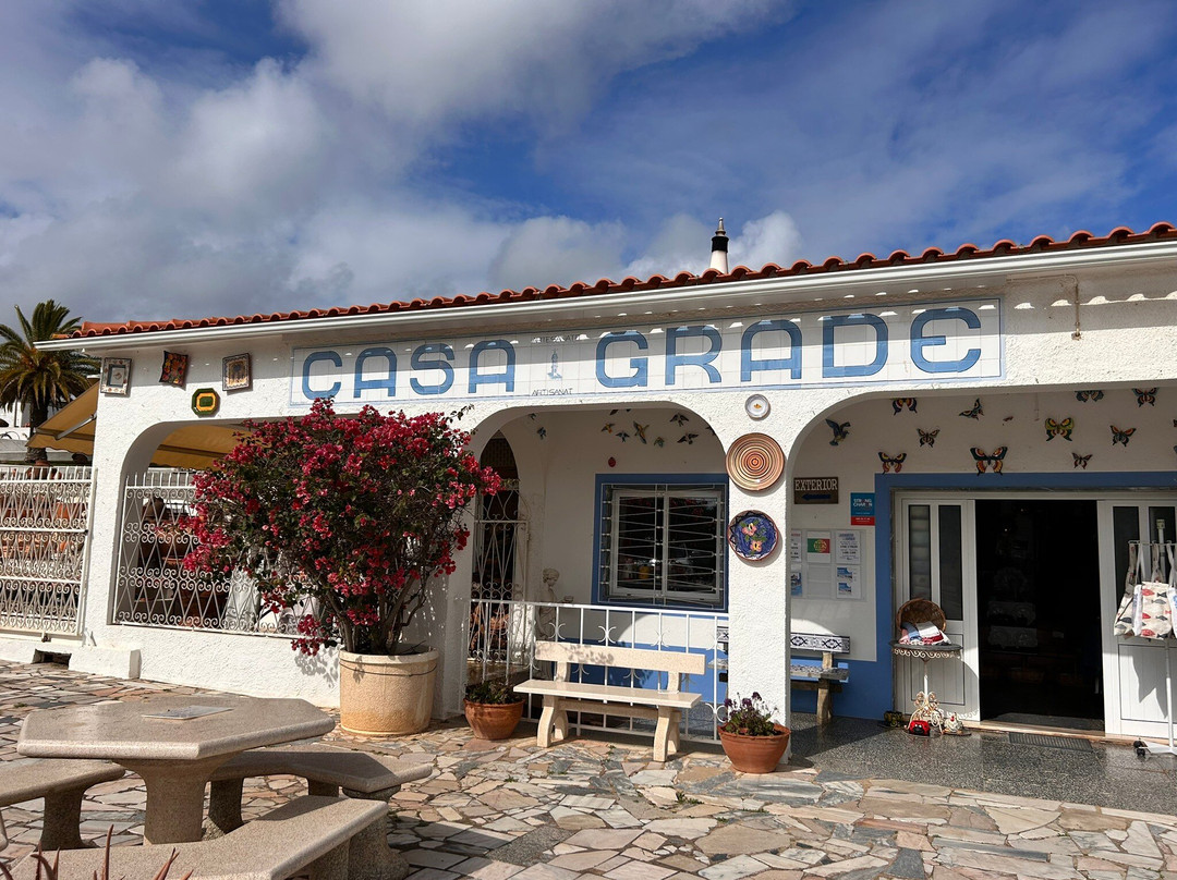 Casa Grade景点图片