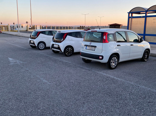 Queen Rental Rhodes-罗德城必去景点