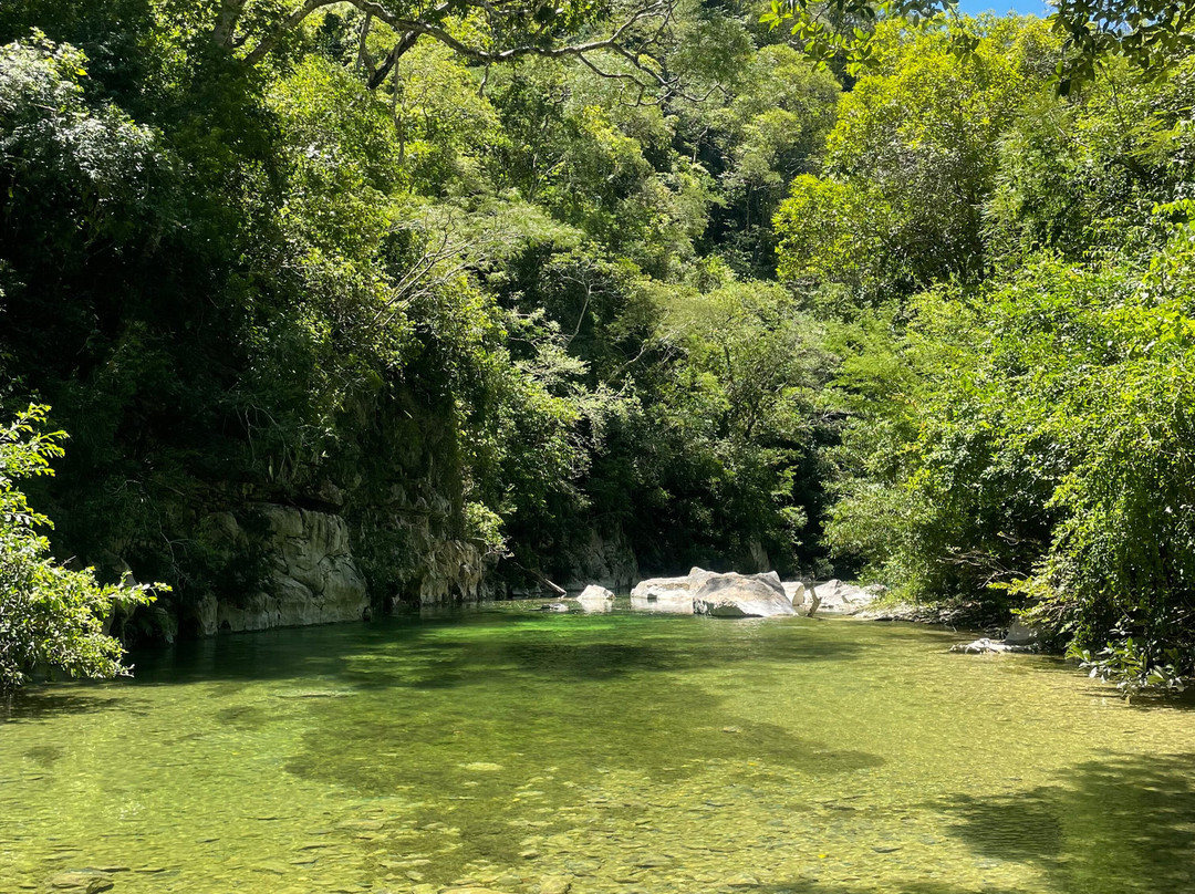 Buriti Viagens-Aquidauana必去景点