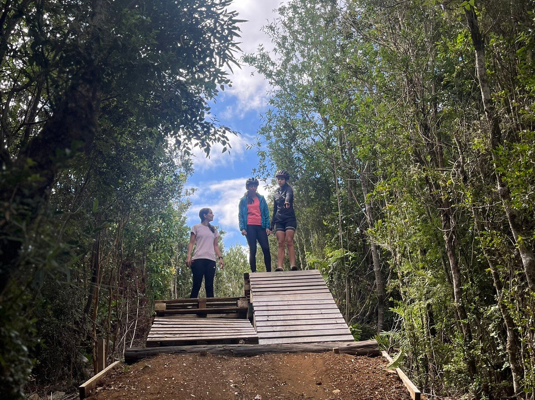 Parque Kewle-巴拉斯港必去景点