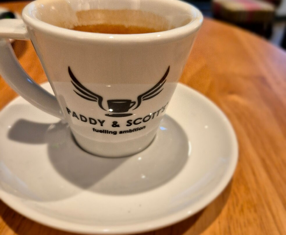 Paddy & Scott's Lichfield