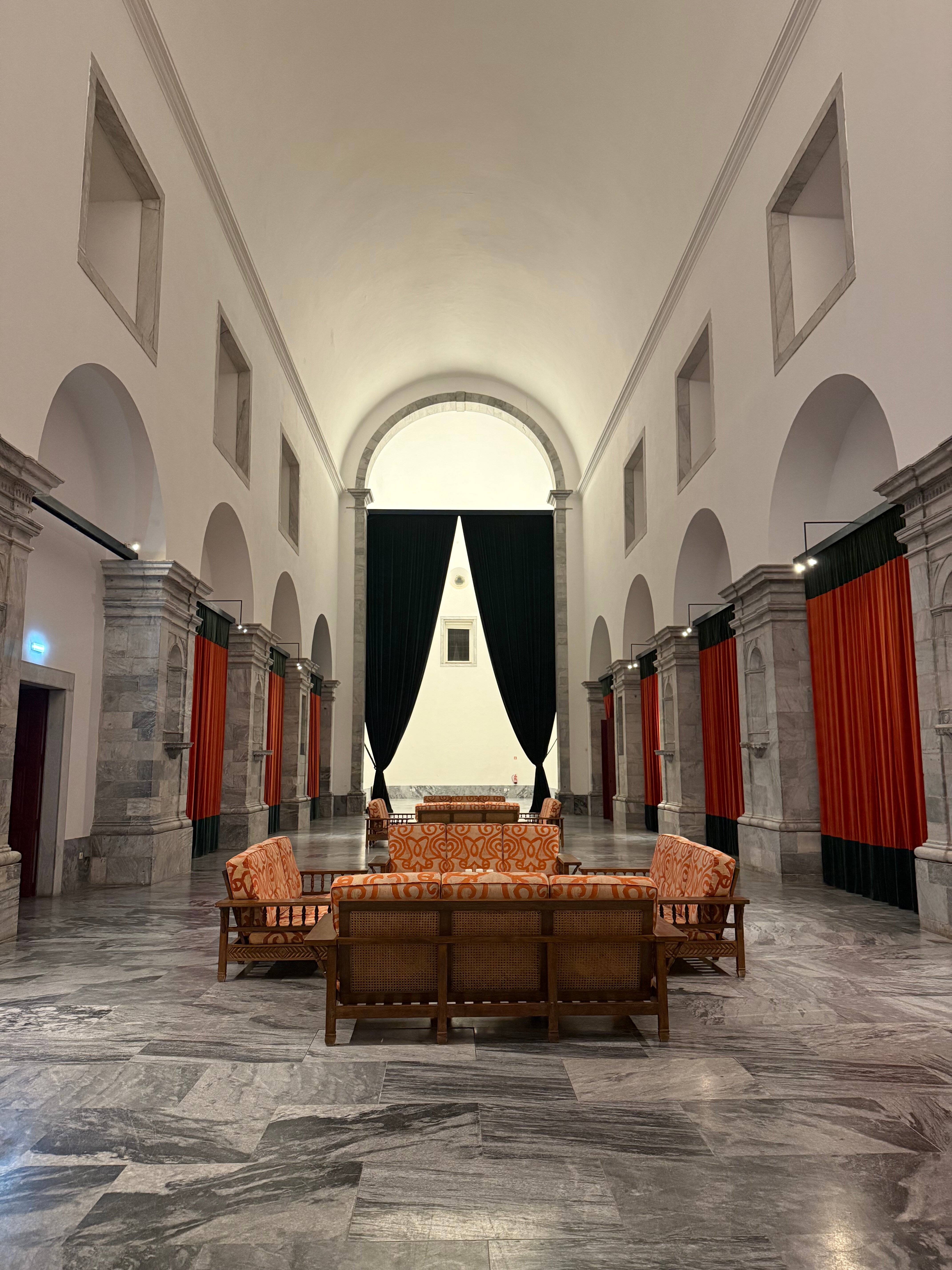 Pousada Convento Beja-官方