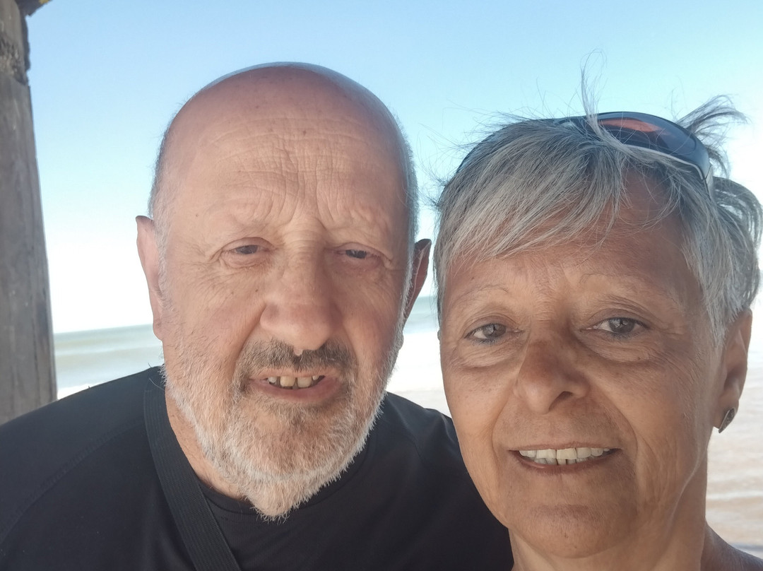 Hosteria Gran Danes Villa Gesell主图