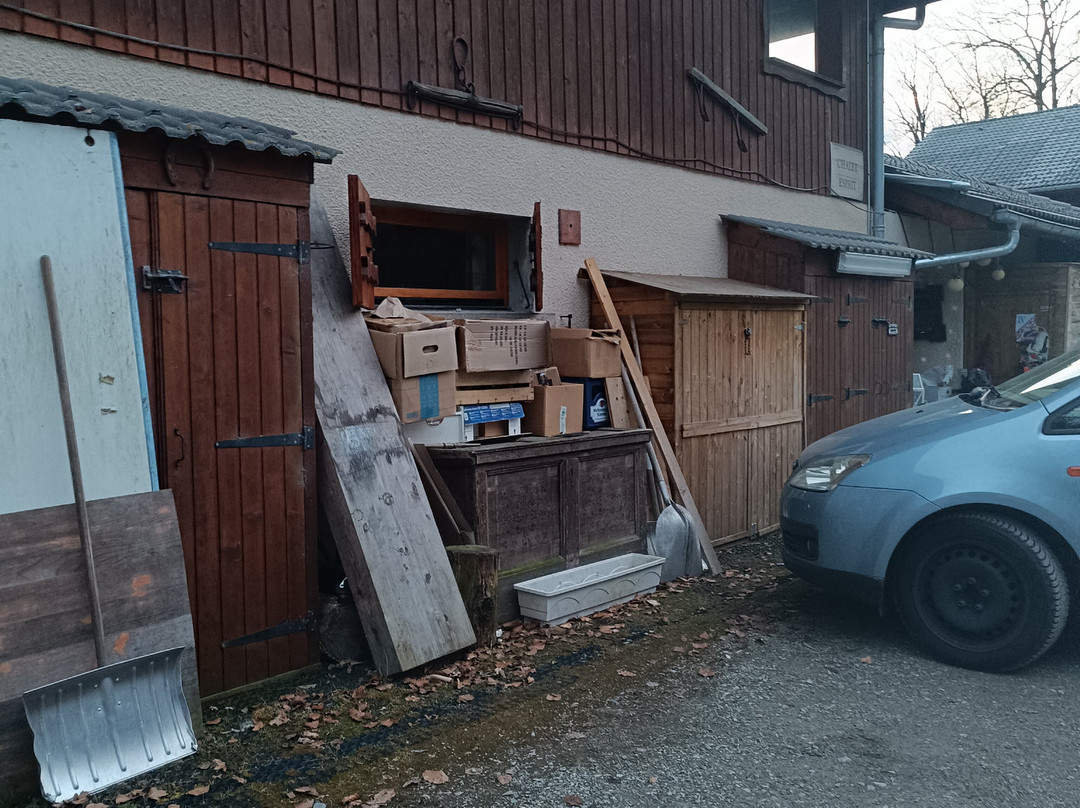 Chalet Esprit主图
