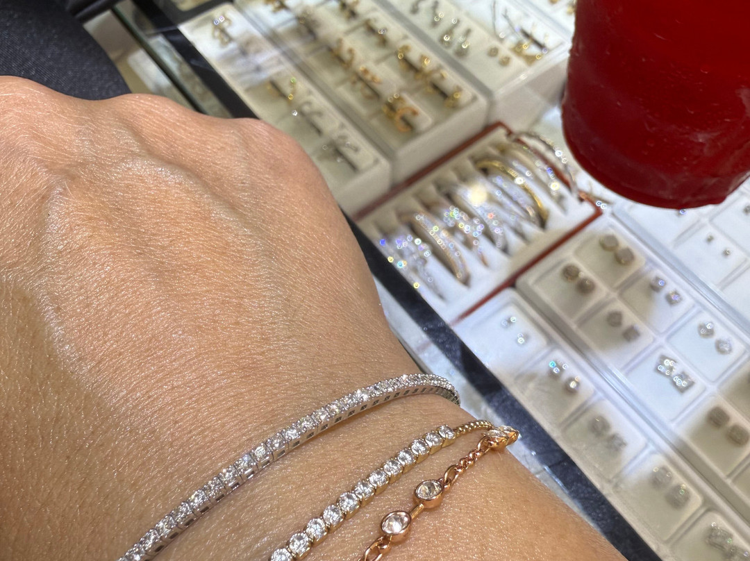 House Of Rajah Jewelers-圣 托马斯必去景点