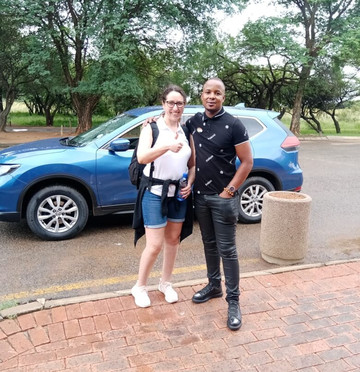 Exploriana Tours and Safaris-三图里恩必去景点